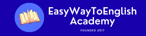 EasyWayToEnglish Logo